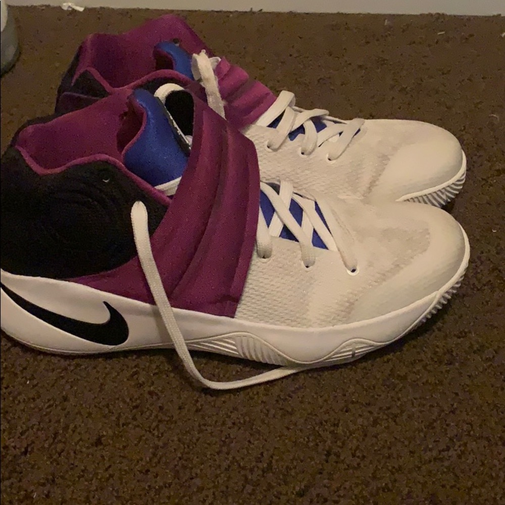 kyrie 3 kyrache